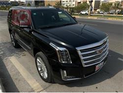 كاديلاك اسكاليد